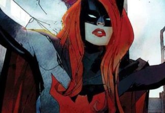 The Flash | Batwoman é citada na estreia da 5ª temporada