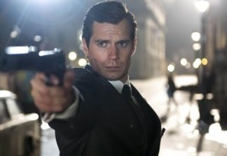 Rumor diz que Henry Cavill é o próximo James Bond