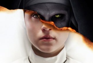 A Freira | Corpo da freira demoníaca é descoberto em novo teaser