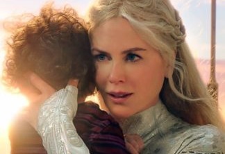 Parecidas? Nicole Kidman revela foto com mãe e irmã para o Dia da Mulher