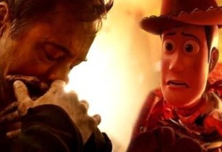 Toy Story 4 | Dublador de Buzz compara o filme a Vingadores: Guerra Infinita