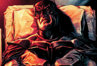 Batman: Damned | Pênis do herói também será censurado em edições físicas