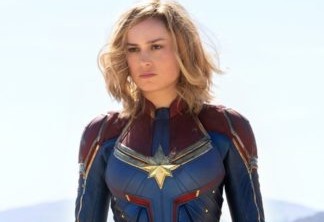 Capitã Marvel | Kevin Feige explica motivo de Carol Danvers não ter interesse amoroso