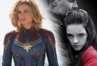Capitã Marvel | Atriz que faz a jovem Carol Danvers fala sobre sua participação no filme