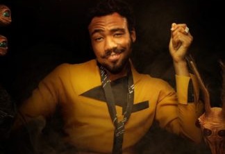 Chefe de Star Wars responde se série de Lando ainda pode acontecer