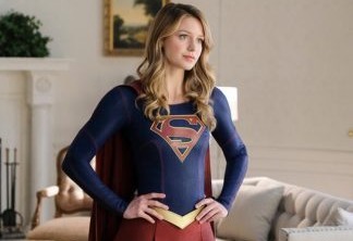 Supergirl é a alienígena americana em novo teaser da 4ª temporada