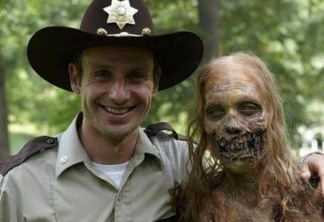 The Walking Dead | Showrunner indica que zumbis serão diferentes em nova temporada