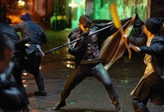 Titãs | Novo vídeo é centrado nas cenas de ação da série da DC