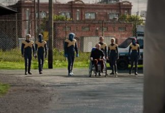X-Men: Fênix Negra | Magneto consegue seu capacete de volta em nova cena do filme