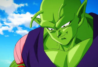 Dragon Ball Super: Broly | Piccolo aparece em novas artes do filme