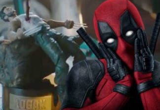 Deadpool 2 | Ryan Reynolds divulga foto com a "participação" de Hugh Jackman no filme