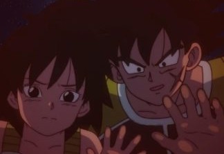 Dragon Ball Super: Broly | Goku criança aparece em nova arte do filme