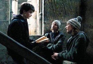 Ator de Harry Potter revela qual foi a cena mais importante que gravou na franquia