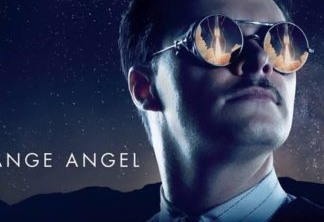 Strange Angel | CBS encomenda segunda temporada da série de drama