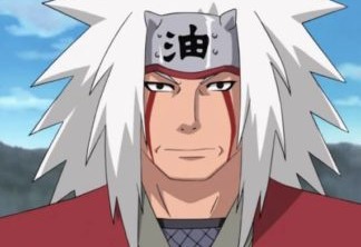 Boruto | Jiraiya pode estar vivo no mangá do filho de Naruto