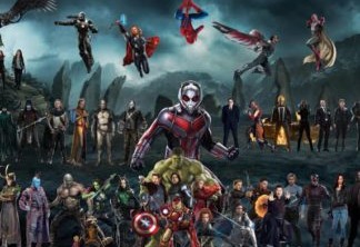 Marvel | Jeph Loeb fala sobre a relação entre o universo cinematográfico e televisivo