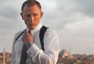 Bond 25 | Bart Layton conta por que não aceitou dirigir o novo filme de 007