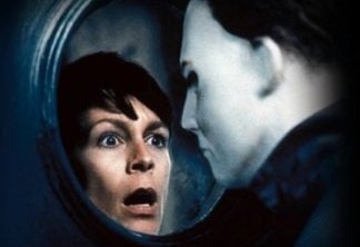 Halloween é imaginado como história de amor entre Laurie e Michael em vídeo