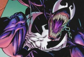 Marvel revela o segredo mais nojento de Venom