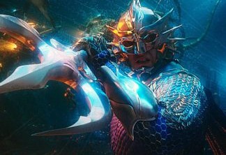 Aquaman | Novo comercial de TV destaca o vilão Mestre dos Oceanos