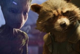 Rumor diz que Rocket Raccoon e Groot ganharão série no Disney+