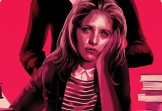 Buffy: A Caça-Vampiros | Capa de HQ mostra o retorno de grande vilã