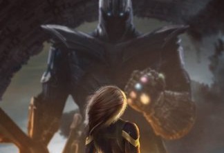 Capitã Marvel | Diretores estão animados para ver Carol Danvers enfrentando Thanos em Vingadores: Ultimato