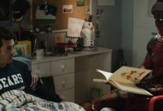 Once Upon a Deadpool | Ryan Reynolds "sequestrou" Fred Savage para a versão para menores