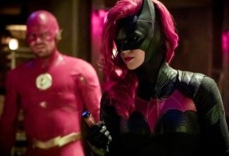Elseworlds | Batwoman e Superman de uniforme negro são destaques em novo trailer de crossover do Arrowverso