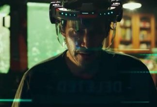 Réplicas | Ficção científica com Keanu Reeves tem data de estreia revelada