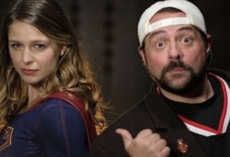 Supergirl | Sinopse revela detalhes do novo episódio dirigido por Kevin Smith