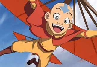 Avatar: A Lenda de Aang | Nova linha de bonecos da Funko Pop traz personagens da animação