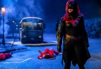 Batwoman | Série com Ruby Rose já tem data para iniciar gravações
