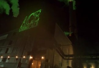 Gotham | Cameron Monaghan demonstra empolgação com episódio na Ace Chemicals