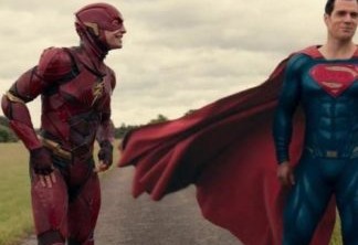 Com desenvolvimento de novos projetos, O Homem de Aço 2 e Flash não são mais prioridade para Warner Bros.