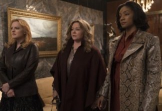 The Kitchen | Melissa McCarthy, Elisabeth Moss e Tiffany Haddish são mafiosas em nova imagem do filme da DC