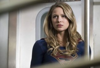 Supergirl | Série pode ser cancelada e substituída por Superman