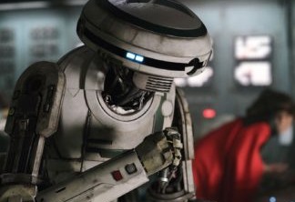 Han Solo: Uma História Star Wars | Vídeo detalha criação da droide L3-37