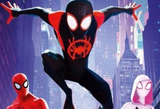 Homem-Aranha no Aranhaverso, Wifi Ralph e mais filmes animados que estreiam em 2019
