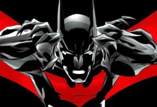 Warner Bros desenvolve filme animado do Batman do Futuro, afirma rumor