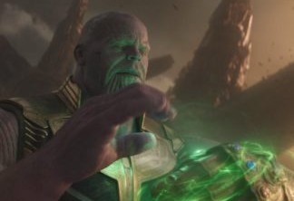 Joe Russo revela onde Thanos conseguiu a Manopla do Infinito em Vingadores: Era de Ultron
