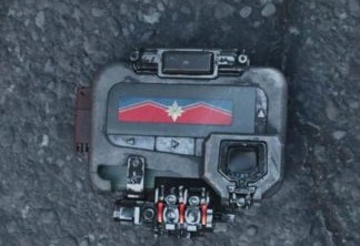 Capitã Marvel | Dispositivo usado por Nick Fury em Vingadores: Guerra Infinita será esclarecido