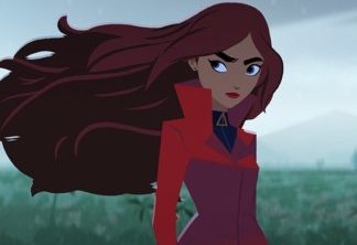 Carmen Sandiego | Ladra vira aventureira em trailer dublado da série animada da Netflix