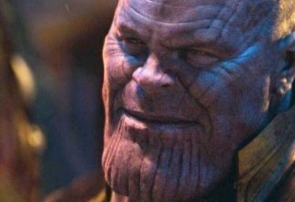 Vingadores: Ultimato | Kevin Smith compartilha teoria sobre Thanos ser de realidade alternativa