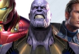 Vingadores: Ultimato | Teoria diz que Tony Stark se sacrificará em vez do Capitão América