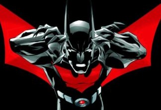 Batman do Futuro | Dublador original de Terry McGinnis quer retornar na animação para cinemas