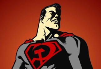 Superman: Entre a Foice e o Martelo | Animação baseada na HQ da DC pode estar em desenvolvimento