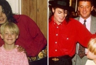 Macaulay Culkin descreve amizade com Michael Jackson: "Muito normal"