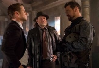 Gotham | Jim Gordon se encontra com vilões em nova prévia