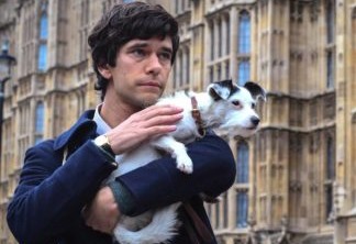 A Very English Scandal
Pictured: Ben Whishaw